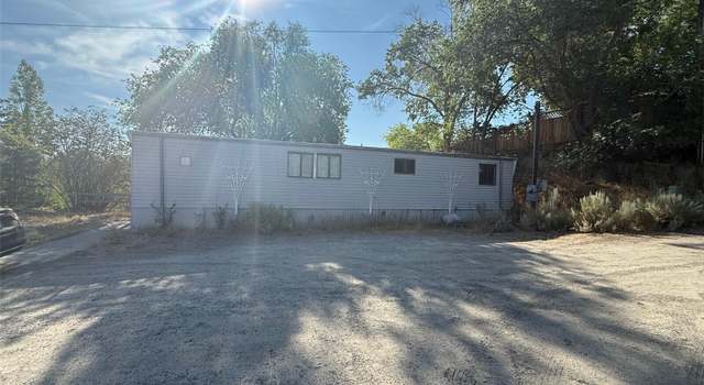 Photo of 533 Osullivan, Grand Coulee, WA 99133