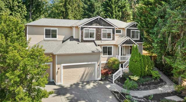 Photo of 9440 NE Blue Wave Ct, Bainbridge Island, WA 98110