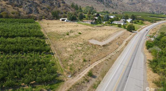 Photo of 33300 TBD Highway 97, Oroville, WA 98844