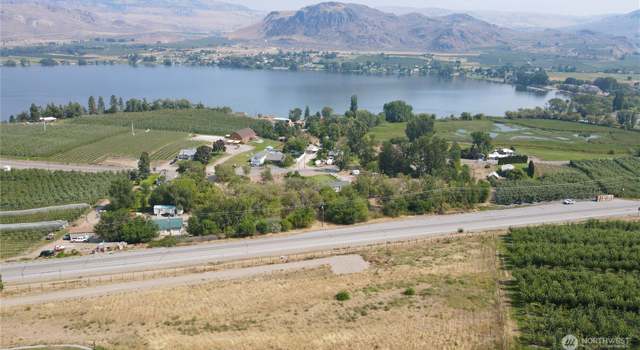 Photo of 33300 TBD Highway 97, Oroville, WA 98844