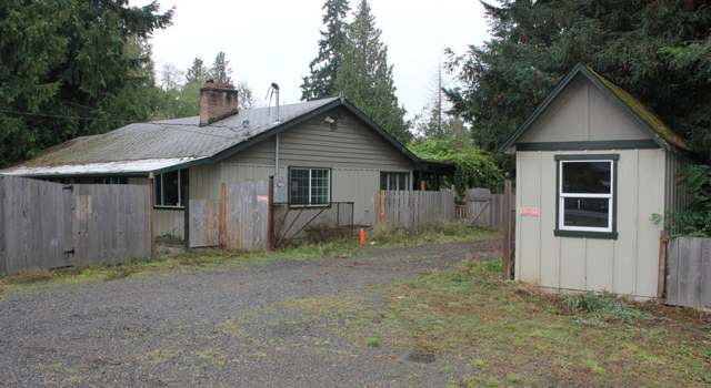 Photo of 14224 Bingham Ave E, Tacoma, WA 98446