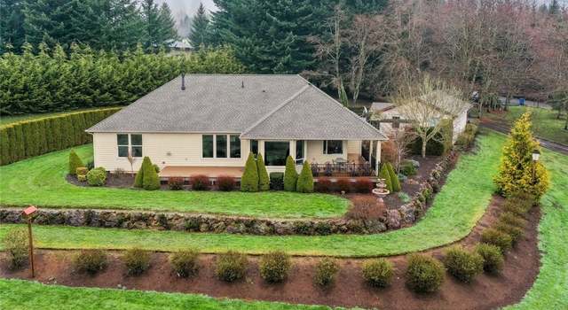 Photo of 2112 SE 362nd Ave, Washougal, WA 98671