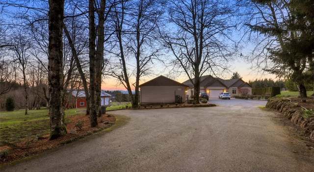 Photo of 2112 SE 362nd Ave, Washougal, WA 98671