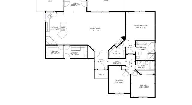 Photo of 2112 SE 362nd Ave, Washougal, WA 98671