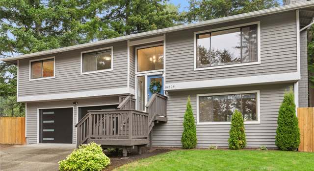 Photo of 16804 135th Pl SE, Renton, WA 98058