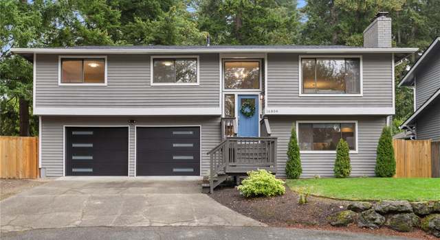 Photo of 16804 135th Pl SE, Renton, WA 98058