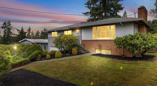 Photo of 156 NE 164th St, Shoreline, WA 98155