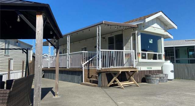 Photo of 7704 Birch Bay Dr #4904, Blaine, WA 98230