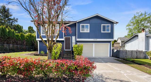 Photo of 23235 113 Pl SE, Kent, WA 98031
