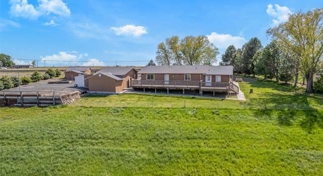 Photo of 20556 Road B.5 NE, Soap Lake, WA 98851