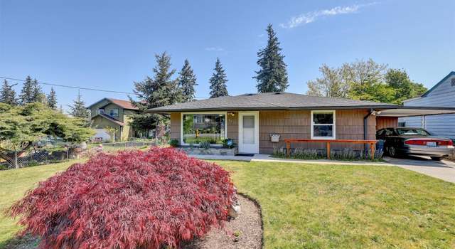 Photo of 5711 Lombard Ave, Everett, WA 98203
