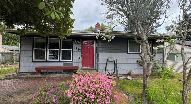 Photo of 7815 203rd St SW, Edmonds, WA 98026
