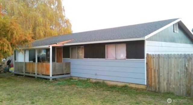 Photo of 606 Washington Ave, South Cle Elum, WA 98943
