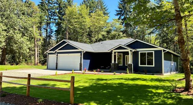 Photo of 411 198th Avenue Ct NW, Lakebay, WA 98349