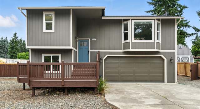 Photo of 21905 128th St E, Bonney Lake, WA 98391
