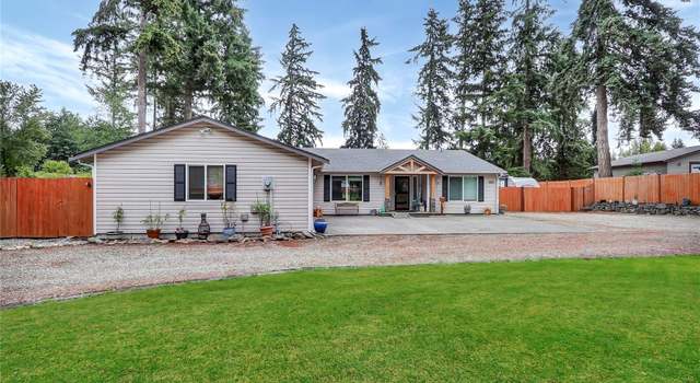 Photo of 23503 65th Ave E, Graham, WA 98338