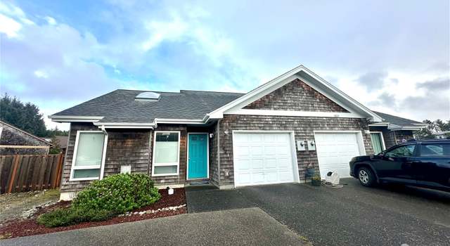 Photo of 142 NW 28th St, Long Beach, WA 98631