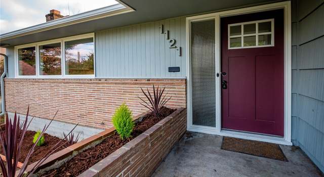 Photo of 1121 4TH Ave W, Olympia, WA 98502