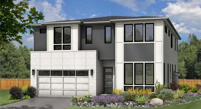Photo of 1436 238th St SE, Bothell, WA 98021