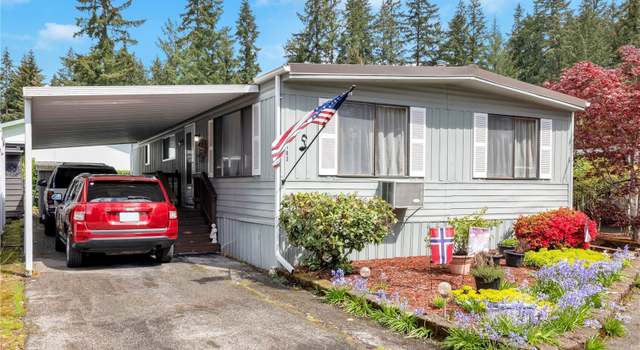 Photo of 18425 NE 95th St #183, Redmond, WA 98052