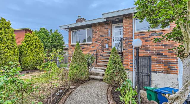 Photo of 6012 28th Ave S, Seattle, WA 98108
