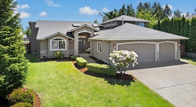 Photo of 14323 46th Ave SE, Snohomish, WA 98296