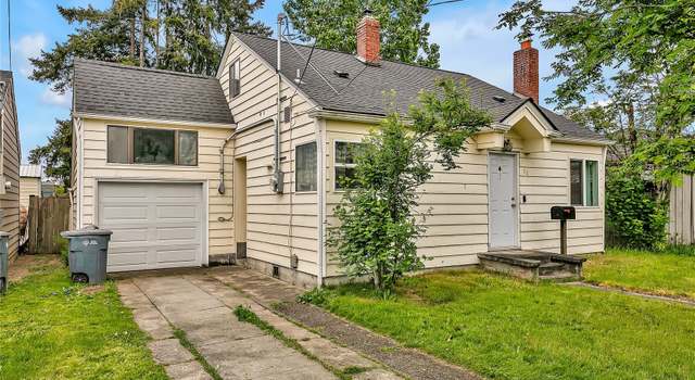 Photo of 711 5th St SW, Puyallup, WA 98371