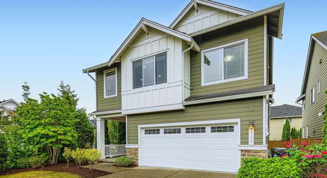 Photo of 3720 195th Pl SE, Bothell, WA 98012