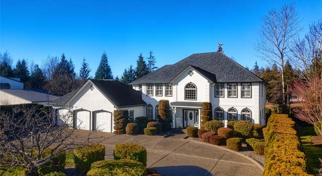 Photo of 1403 Alpine View Dr, Mount Vernon, WA 98274