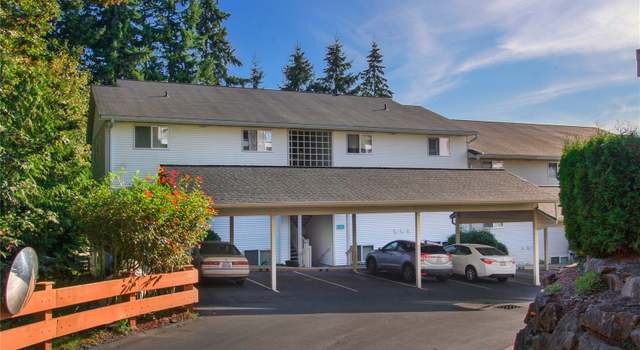 Photo of 26318 Illinois Ave NE Unit A-205, Kingston, WA 98346