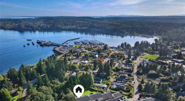 Photo of 26318 Illinois Ave NE Unit A-205, Kingston, WA 98346