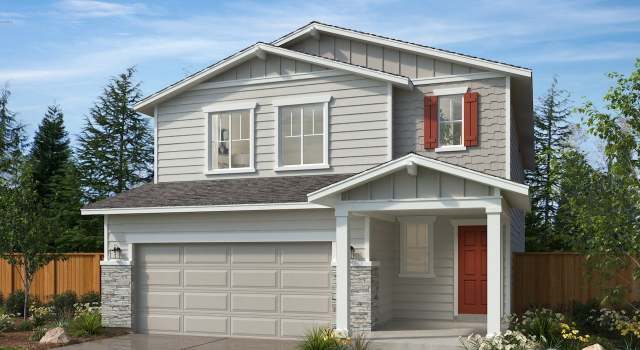 Photo of 8638 46th Pl NE Unit WM23, Marysville, WA 98270