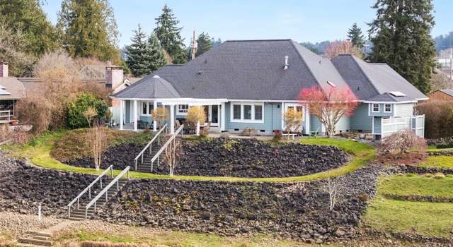 Photo of 409 Lakeshore Dr, Centralia, WA 98531