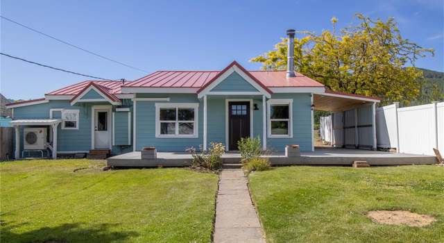 Photo of 8425 Dorn St, Dryden, WA 98821