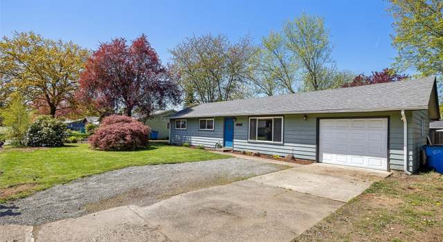 Photo of 8800 NE Benton Dr, Vancouver, WA 98662