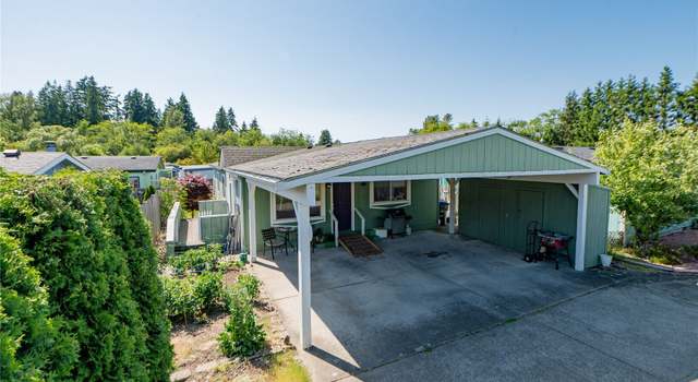Photo of 2015 24th St #102, Bellingham, WA 98225