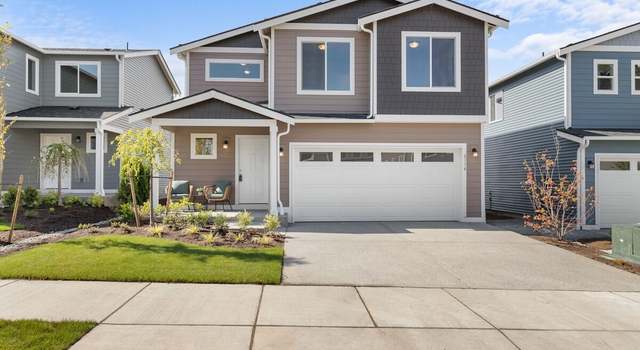 Photo of 8318 32nd Pl NE, Marysville, WA 98270