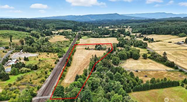Photo of 1596 Ferrier Rd, Winlock, WA 98596