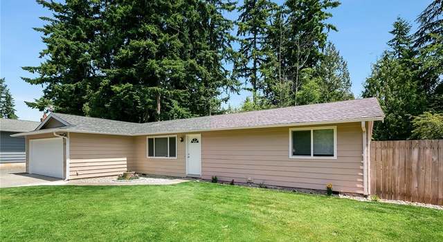 Photo of 12307 32nd Ave SE, Everett, WA 98208
