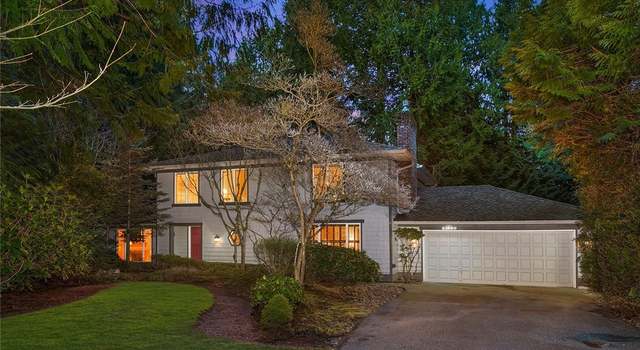 Photo of 21600 NE 24th St, Sammamish, WA 98074