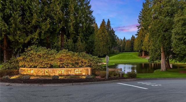 Photo of 21600 NE 24th St, Sammamish, WA 98074