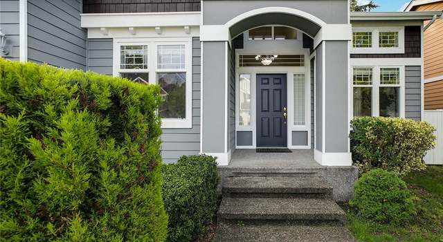 Photo of 1715 NE 26th Pl, Renton, WA 98056