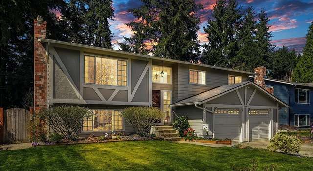 Photo of 13233 126th Pl NE, Kirkland, WA 98034