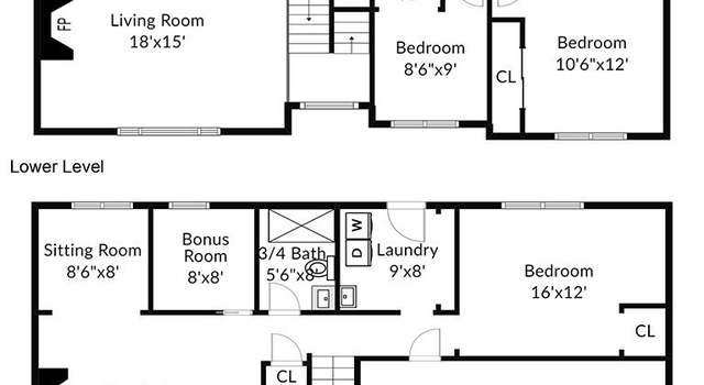 Photo of 13233 126th Pl NE, Kirkland, WA 98034