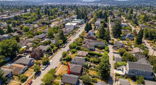 Photo of 8049 28th Ave NW, Seattle, WA 98117