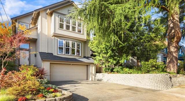 Photo of 317 Coryell Ct E, Seattle, WA 98112