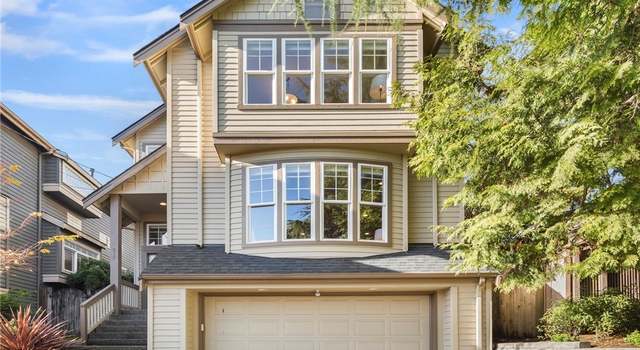 Photo of 317 Coryell Ct E, Seattle, WA 98112