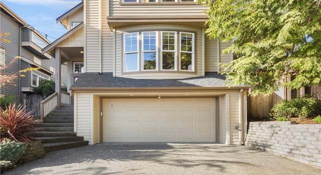 Photo of 317 Coryell Ct E, Seattle, WA 98112