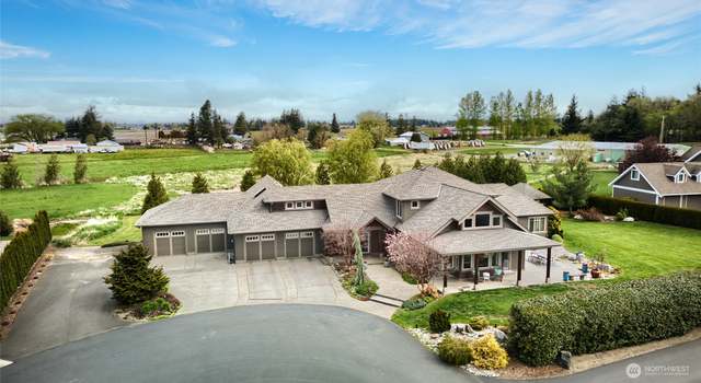 Photo of 6827 Tranquil Ln, Lynden, WA 98264