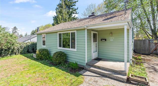 Photo of 12032 69th Ave S, Seattle, WA 98178